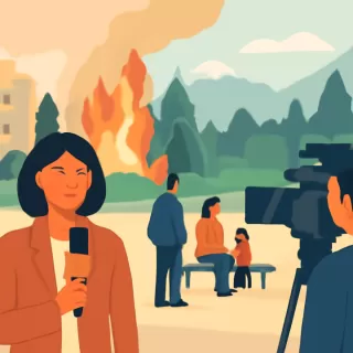 El Gobierno nacional interviene el Parque Nacional Los Alerces por incendios forestales en Chubut