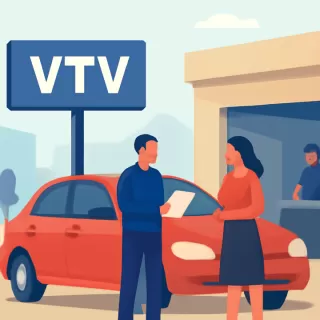 Nuevo precio de la VTV en Buenos Aires para enero 2026