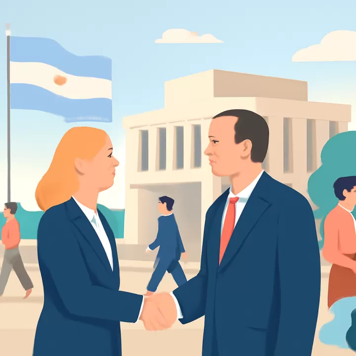 Embajador de la UE confía en que el acuerdo con el Mercosur avanzará sin nuevos obstáculos