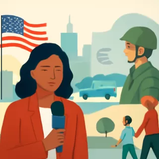 Estados Unidos limitará el apoyo militar a sus aliados europeos en un cambio estratégico