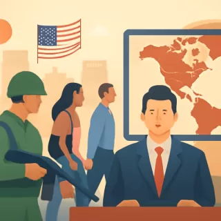 Estados Unidos redefine su estrategia militar para 2026 con foco en América Latina y menor apoyo a aliados