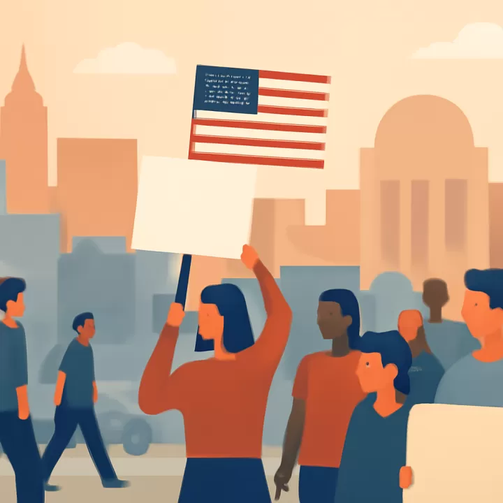 Estados Unidos: se intensifican las protestas contra la política antiinmigratoria de Trump en Minneapolis