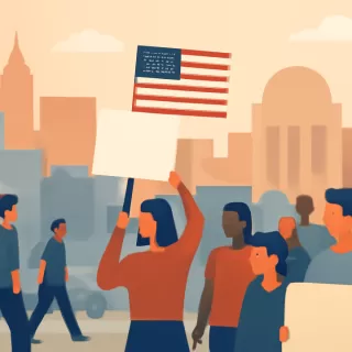 Estados Unidos: se intensifican las protestas contra la política antiinmigratoria de Trump en Minneapolis