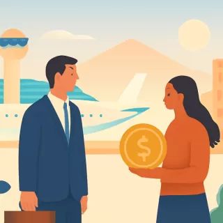 Corporación América destinará 425 millones de dólares a aeropuertos internacionales en Armenia