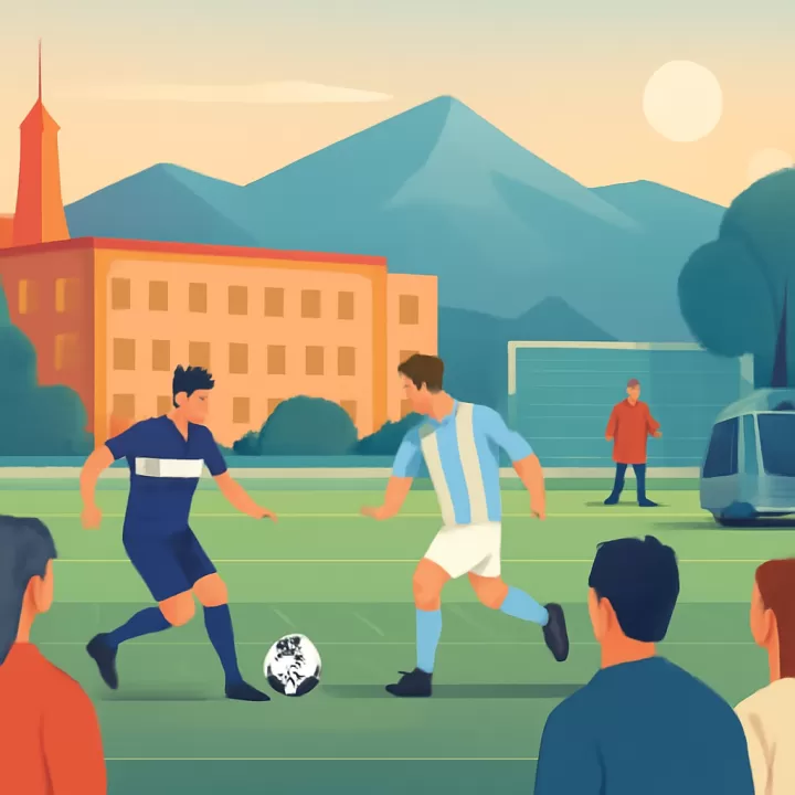 Independiente Rivadavia y Atlético Tucumán abren el Torneo Apertura 2026 en Mendoza