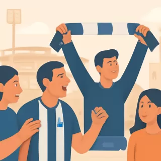 Opiniones de hinchas de Talleres tras la victoria 2-1 sobre Newell’s en el Kempes