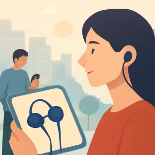 Fosi Audio IM4: lanzamiento de auriculares IEM con sonido amplio y construcción premium