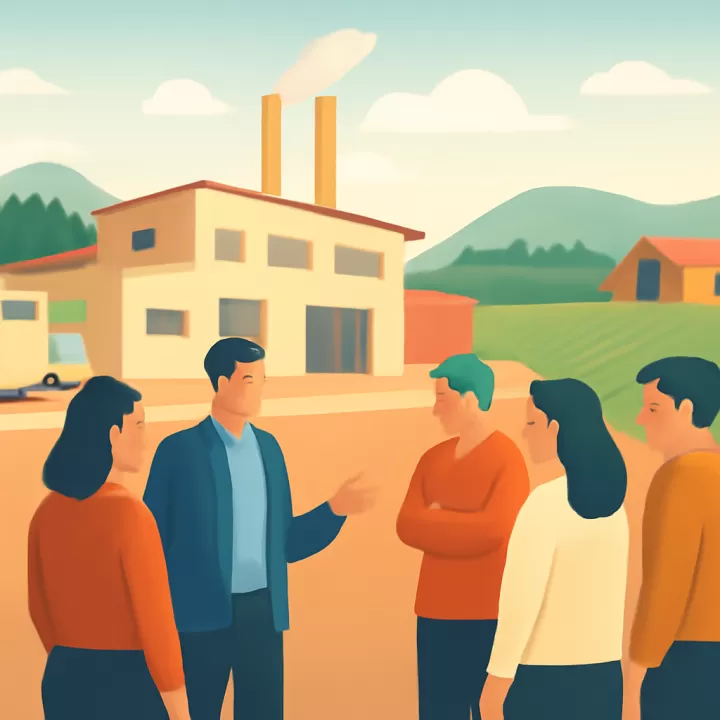 Despiden a alrededor de 40 empleados de la fábrica Dass en Eldorado