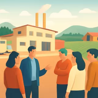 Despiden a alrededor de 40 empleados de la fábrica Dass en Eldorado