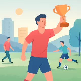 Joaquín Arbe se consagró campeón por quinta vez en la Corrida Internacional Diario Crónica