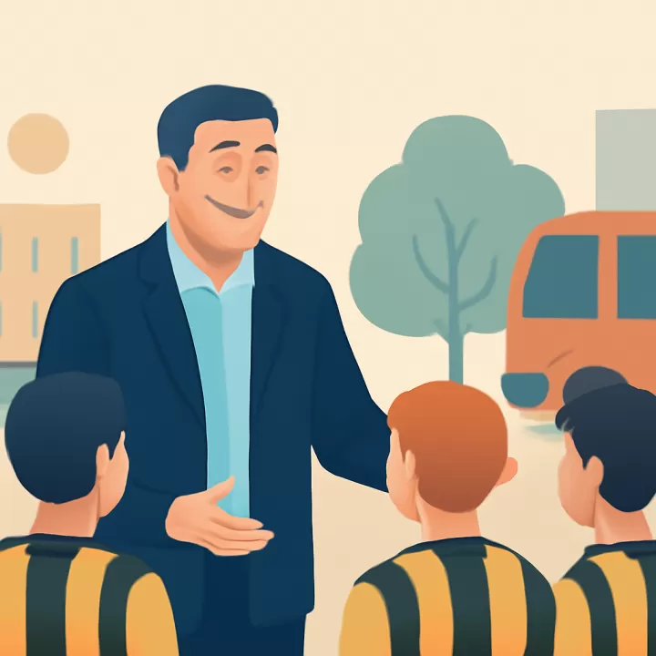 Julio Mozzo elogió a los juveniles de Peñarol tras su actuación en la Copa de la Liga AUF