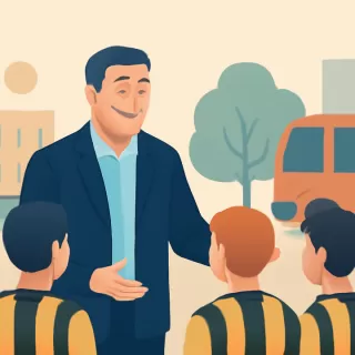 Julio Mozzo elogió a los juveniles de Peñarol tras su actuación en la Copa de la Liga AUF