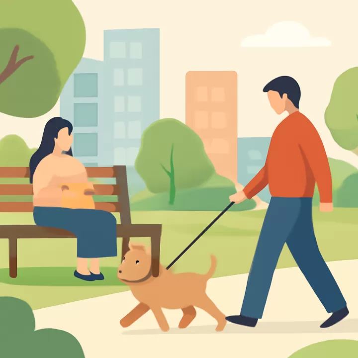Oberá se posiciona como destino pet friendly y abre sus atractivos a las mascotas