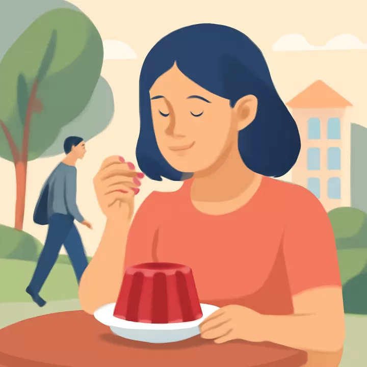 Beneficios y popularidad creciente de la gelatina sin sabor
