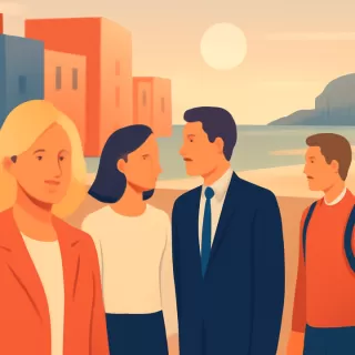 Invitados confirmados para La Noche de Mirtha en Mar del Plata el 24 de enero