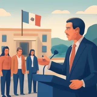 Rafael Guerra impulsa consolidación de la justicia alternativa en México