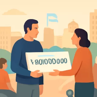 Se sorteó el premio de la Revancha de Reyes: número ganador y ubicación del premio