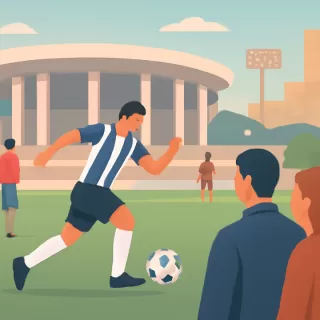 Talleres venció 2-1 en su debut del Torneo Apertura 2026 con gol de Ronaldo Martínez