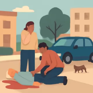 Hombre de 74 años asesinado durante un robo en Saavedra, Buenos Aires