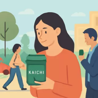 Atypico Matcha, infusión de Misiones, apunta a crecer en Argentina y Latinoamérica