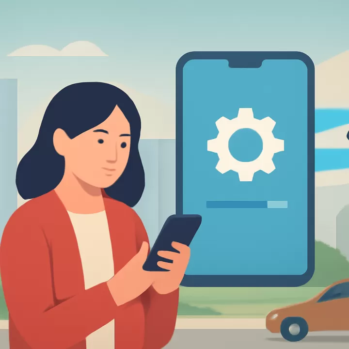 Ocho trucos para mejorar el rendimiento de celulares Android en Argentina