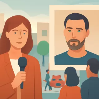 Cipolletti: buscan a un hombre de 36 años y piden colaboración a la comunidad