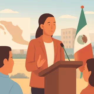 Claudia Sheinbaum anuncia inversión superior a 23 mil millones de pesos en Tamaulipas