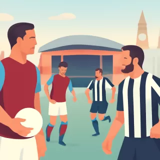 Aston Villa visita a Newcastle con Martínez y Buendía en la Premier League