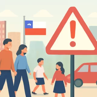 Senapred levanta Alerta Roja en Ñuble tras control de incendios forestales