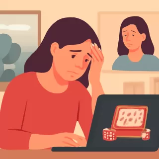 Joven de Misiones relata su adicción al casino online y sus consecuencias