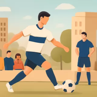 Alejo Gelsomino debutó en Gimnasia tras la lesión de Silva Torrejón contra Racing