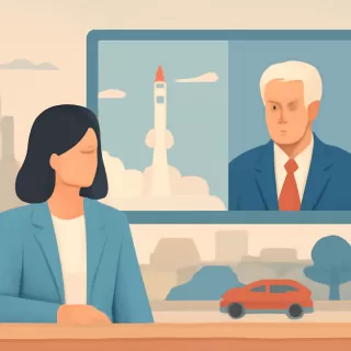 Cohete meteorológico noruego provocó falsa alarma nuclear en Rusia en 1995