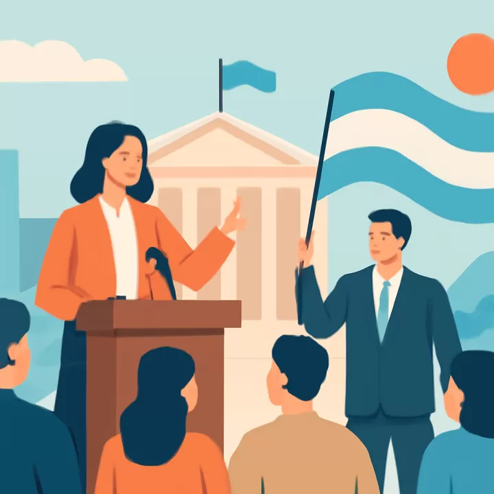 El PRO muestra reservas sobre el DNU de la SIDE pero apoya la reforma laboral