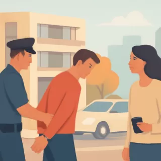 Empleado de edificio en Punta del Este fue detenido por robo en un apartamento