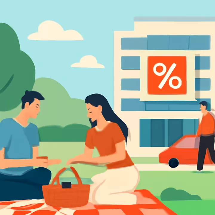 Supermercados DIA lanza descuentos especiales para clientes que se vayan de picnic en verano 2026