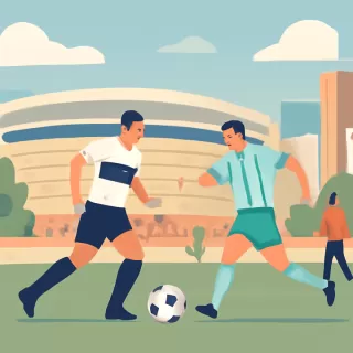 Gimnasia y Racing se enfrentan en el inicio del Torneo Apertura 2026