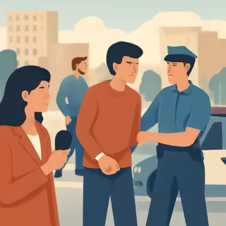 Fuga de jóvenes vinculados al clan Suárez y crimen de bebé en Cerro Norte