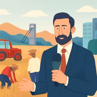 Exprocurador Saravia Frías propone modernizar el marco legal minero de Salta