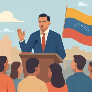 Henrique Capriles advierte que los venezolanos no se conformarán con un simple reacomodo en el poder
