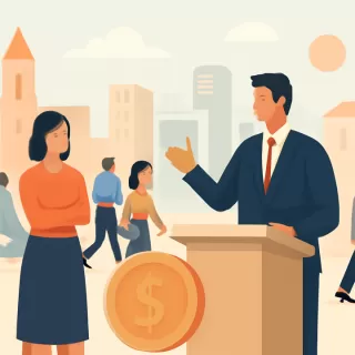 José Porta subraya la importancia de la estabilidad para planificar el futuro de Porta Hnos.