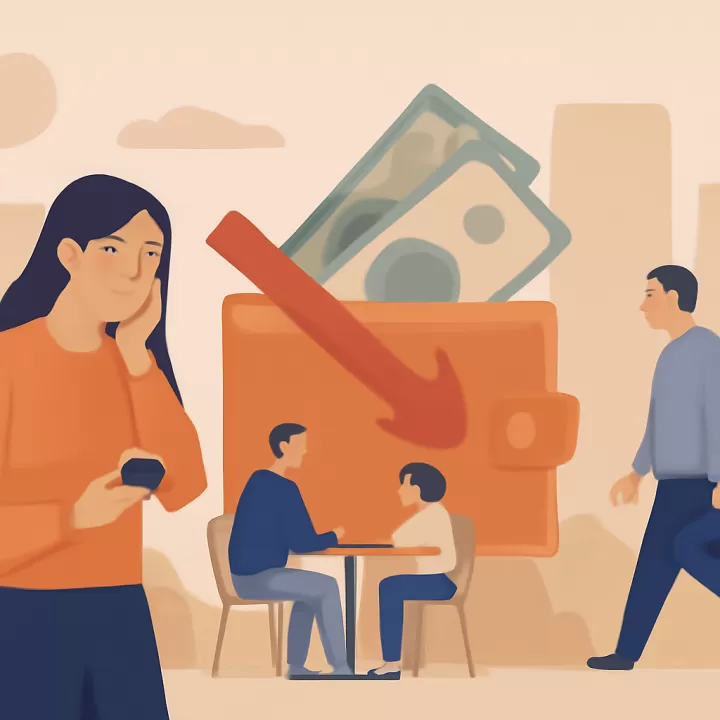 La deuda de las familias con billeteras virtuales alcanzó un máximo histórico y los créditos irrecuperables se duplicaron en un año