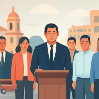 Seis intendentes radicales de Córdoba se suman a La Libertad Avanza