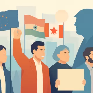 La oposición global a Trump se fortalece tras el Foro de Davos 2026