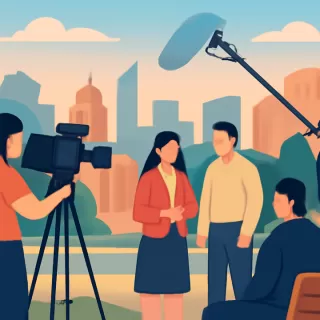 La Plata será escenario del rodaje de la miniserie de Netflix “El futuro es nuestro”