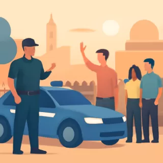 La Policía de Córdoba intervino en una fiesta clandestina en Villa Esquiú