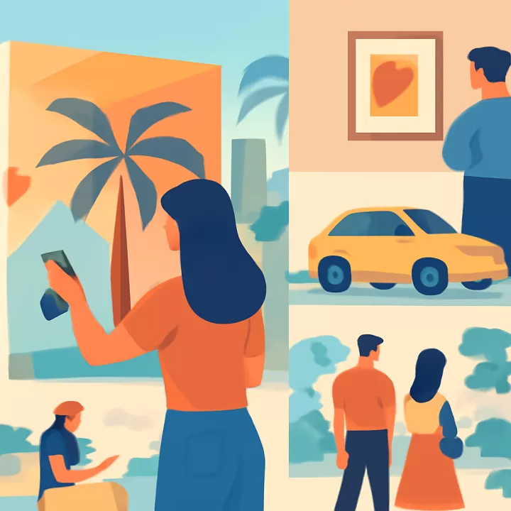 Cinco actividades gratuitas para disfrutar en Miami sin gastar dinero