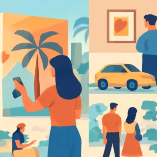 Cinco actividades gratuitas para disfrutar en Miami sin gastar dinero