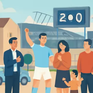 Manchester City obtiene su primer triunfo de 2026 en la Premier League