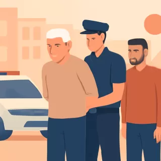 Detienen en Ostende a un hombre por la muerte de su hijo tras una discusión familiar