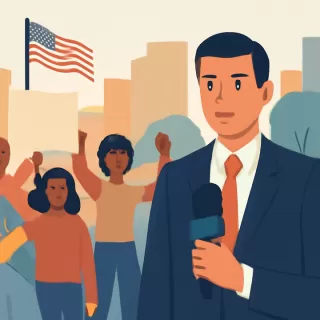 Alex Pretti, enfermero de 37 años, murió durante operativo federal en Mineápolis